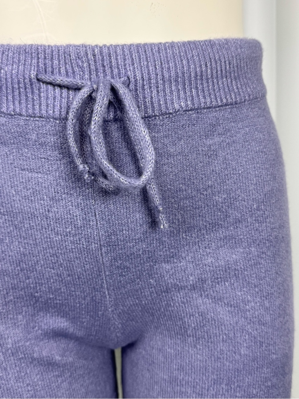 Lost + Wander High Waist Knit Lounge Shorts Sizes S/M NWT - Picture 4 of 9